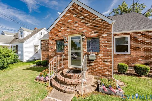317 Moorman Ave, Colonial Heights, VA, 23834-3129 | Card Image
