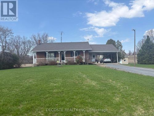 21437 Concession 7 Road, South Glengarry, ON, K0C1Z0 | Card Image