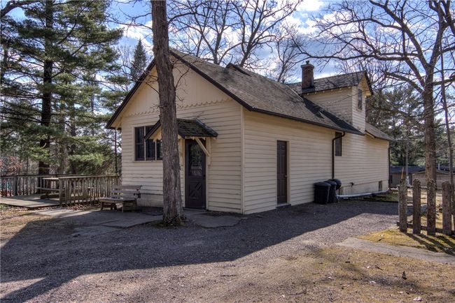 19 - 1022 Hwy M, House other with 4 bedrooms, 3 bathrooms and null parking in CHETEK WI | Image 30