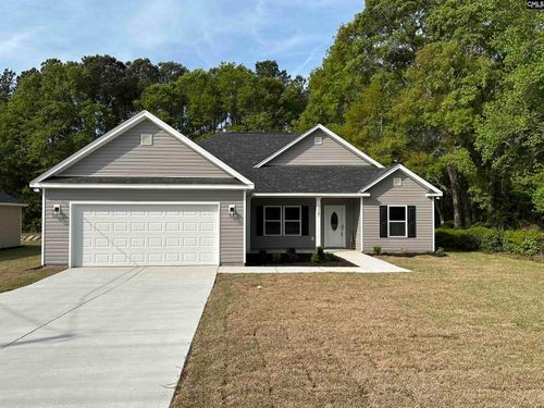 317 Woodberry Dr, Orangeburg, SC, 29115-2722 | Card Image