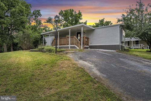 55 Meadowview Lot 55 Drive, DOVER, PA, 17315 | Card Image