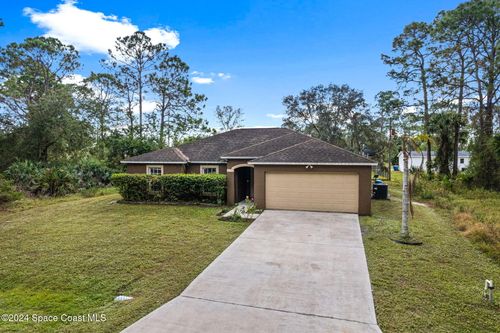 426 Santa Martia Street Sw, PALM BAY, FL, 32908 | Card Image