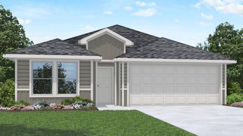 3435 Mallard Lake Dr, Orange, TX, 77632 | Card Image