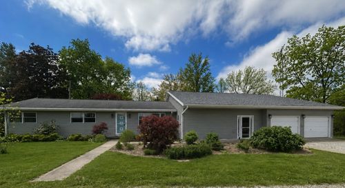 18728 Us Highway 36, Chrisman, IL, 61924-8049 | Card Image