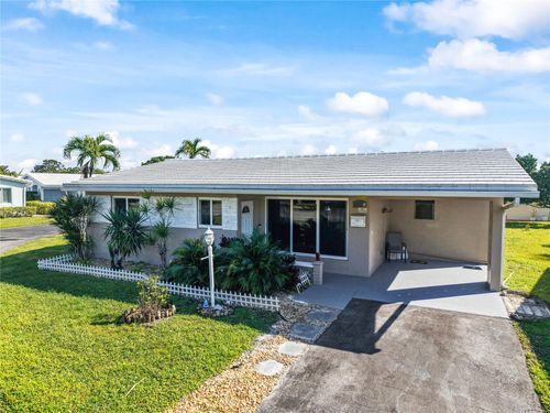 3140 Sheridan Ln, Hollywood, FL, 33021-3740 | Card Image