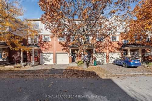 229-90 Edenvale Dr, Kanata, ON, K2K3N8 | Card Image