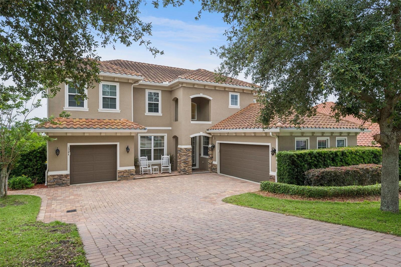 Residential in CLERMONT