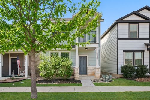 1809 Artesian Springs Xing, Leander, TX, 78641-4326 | Card Image