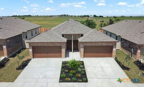 227 Ragsdale Way, New Braunfels, TX, 78130 | Card Image