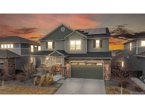 23921 E Minnow Dr, Aurora, CO, 80016-7849 | Card Image