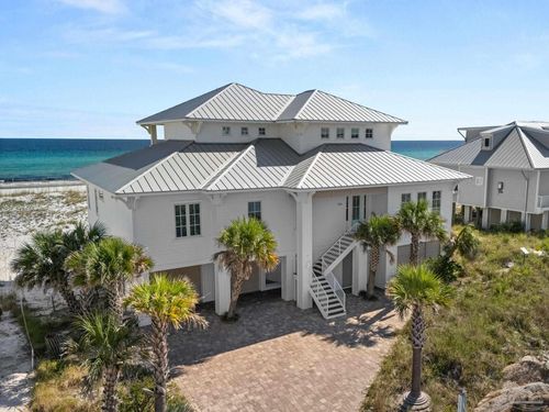 236 Ariola Dr, Pensacola Beach, FL, 32561-2104 | Card Image