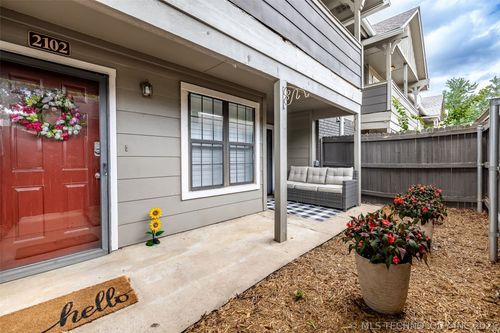 2102-9022 College Ave, Tulsa, OK, 74137-3351 | Card Image