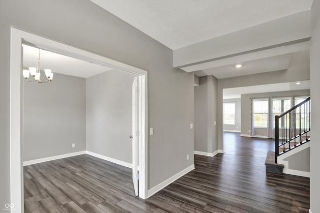 10423 Hamburg Dr, House other with 5 bedrooms, 6 bathrooms and null parking in Fortville IN | Image 11
