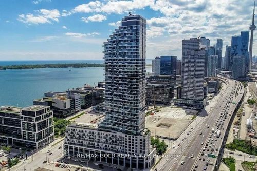 2303-16 Bonnycastle St, Toronto, ON, M5A0C9 | Card Image