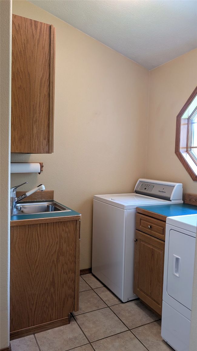 Laundry Nook + Storage | Image 39
