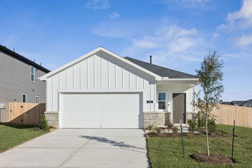 602 Amber Falls Dr, Montgomery, TX, 77356-2334 | Card Image