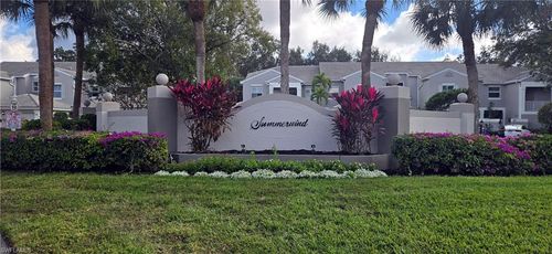203-12100 Summergate Cir, FORT MYERS, FL, 33913-8032 | Card Image