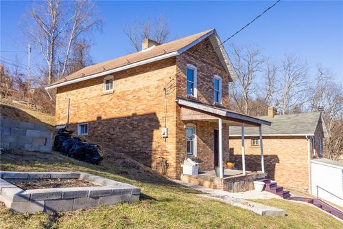 513 4th St, Marianna, PA, 15345-2010 | Card Image