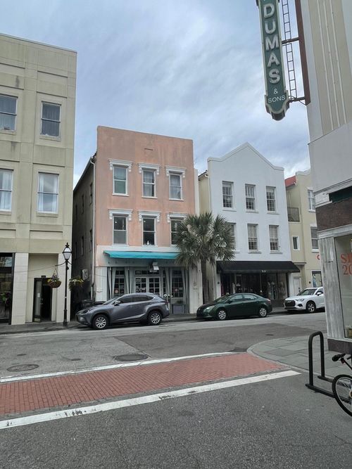 apt-6-293 King St, Charleston, SC, 29401-1467 | Card Image