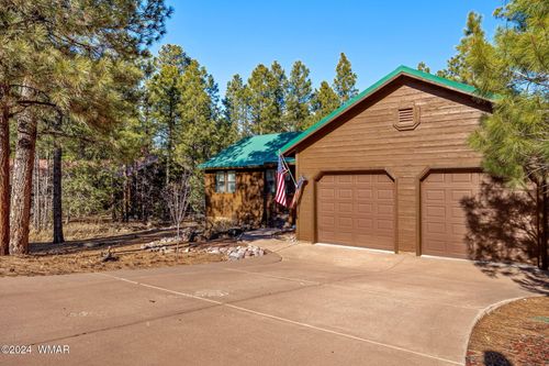 2740 W Maple Ln, Show Low, AZ, 85901-3197 | Card Image