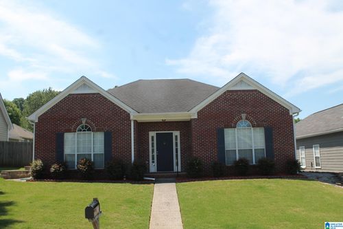5513 Leighaven Way, PINSON, AL, 35126-3688 | Card Image