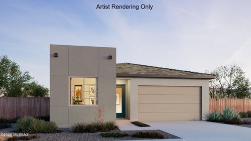 7572 W Janusia Ln, Marana, AZ, 85658-0165 | Card Image
