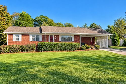 2317 Case Ford Road, Heber Springs, AR, 72543 | Card Image