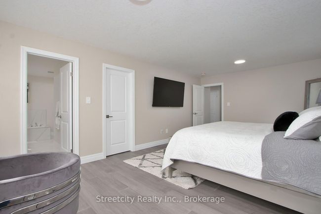 2136 Saddlerock Ave, House other with 4 bedrooms, 4 bathrooms and 2 parking in London ON | Image 21