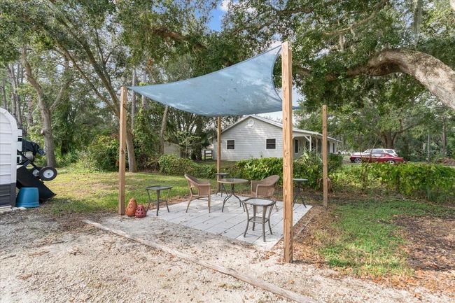 4805 Valdine Ave, House other with 3 bedrooms, 2 bathrooms and null parking in Cocoa FL | Image 7