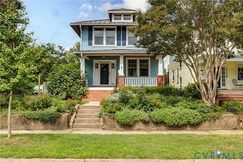 3967 Fauquier Ave, Richmond, VA, 23227-4068 | Card Image