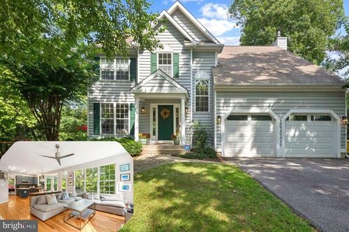 5 Arlie Dr, ANNAPOLIS, MD, 21409-6206 | Card Image