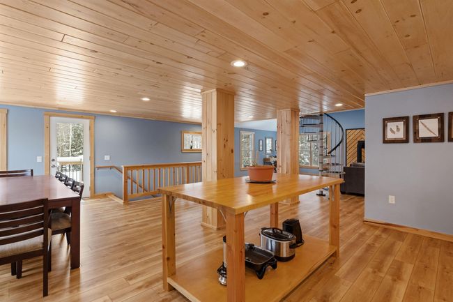 24 Newell Ln, House other with 2 bedrooms, 3 bathrooms and null parking in Whitefield NH | Image 15