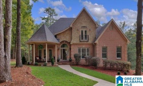 3405 Floyd Bradford Cutoff Rd, TRUSSVILLE, AL, 35173-3127 | Card Image