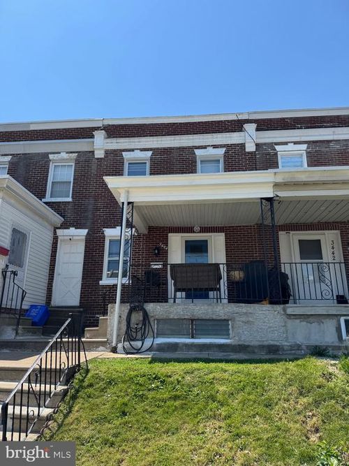 3444 Wellington St, PHILADELPHIA, PA, 19149-1629 | Card Image