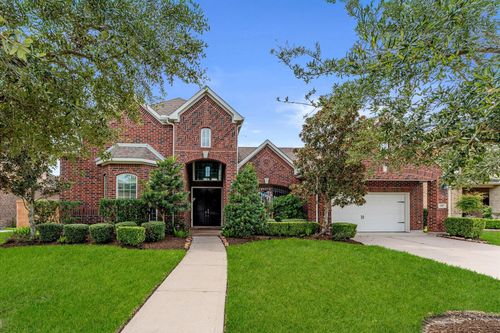 4310 Red Eagle Pass Ln, Manvel, TX, 77578-5174 | Card Image