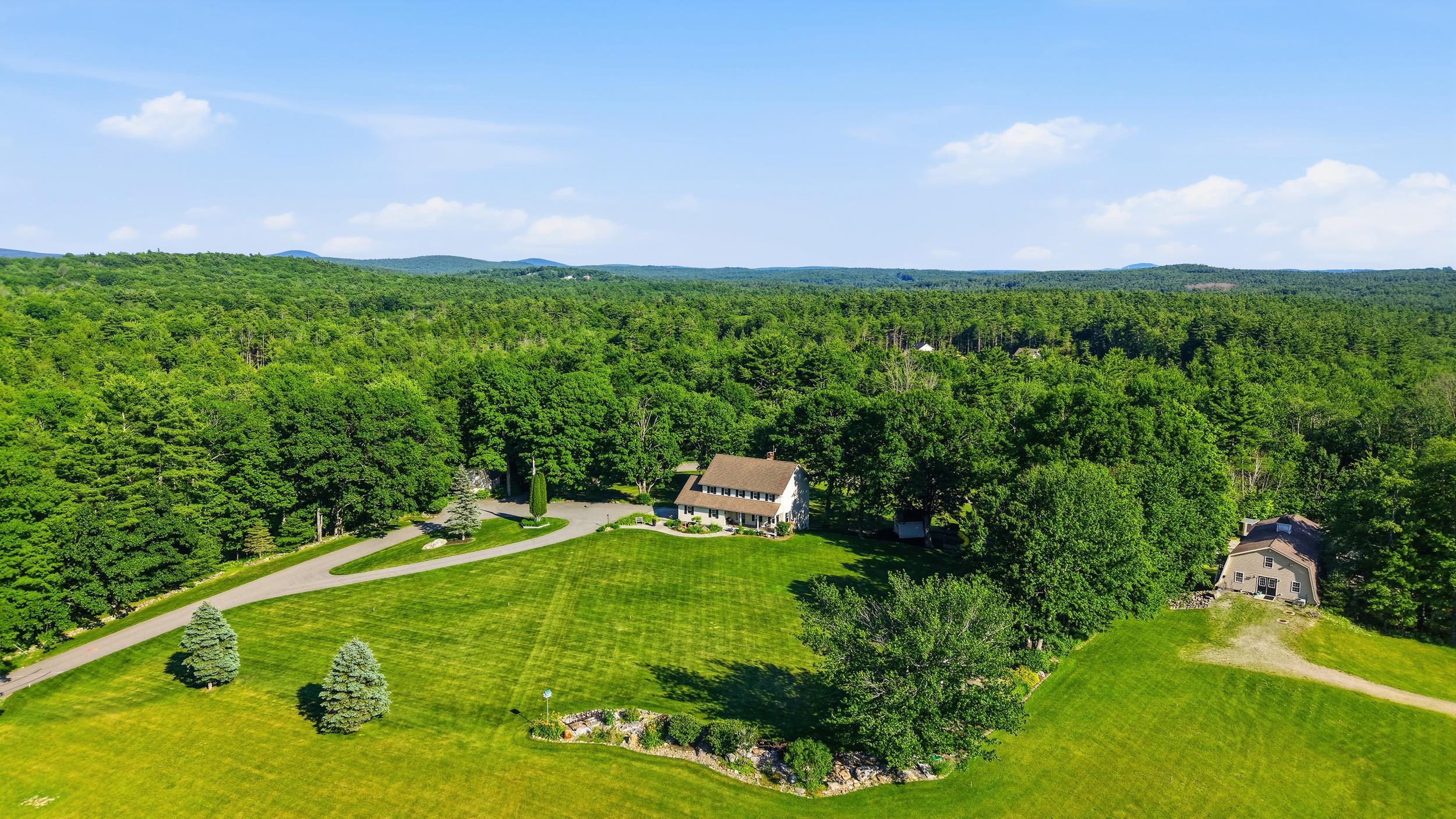 Residential in Rindge 5