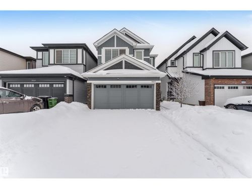 3427 Craig Landing Sw, Edmonton, AB, T6W5B3 | Card Image
