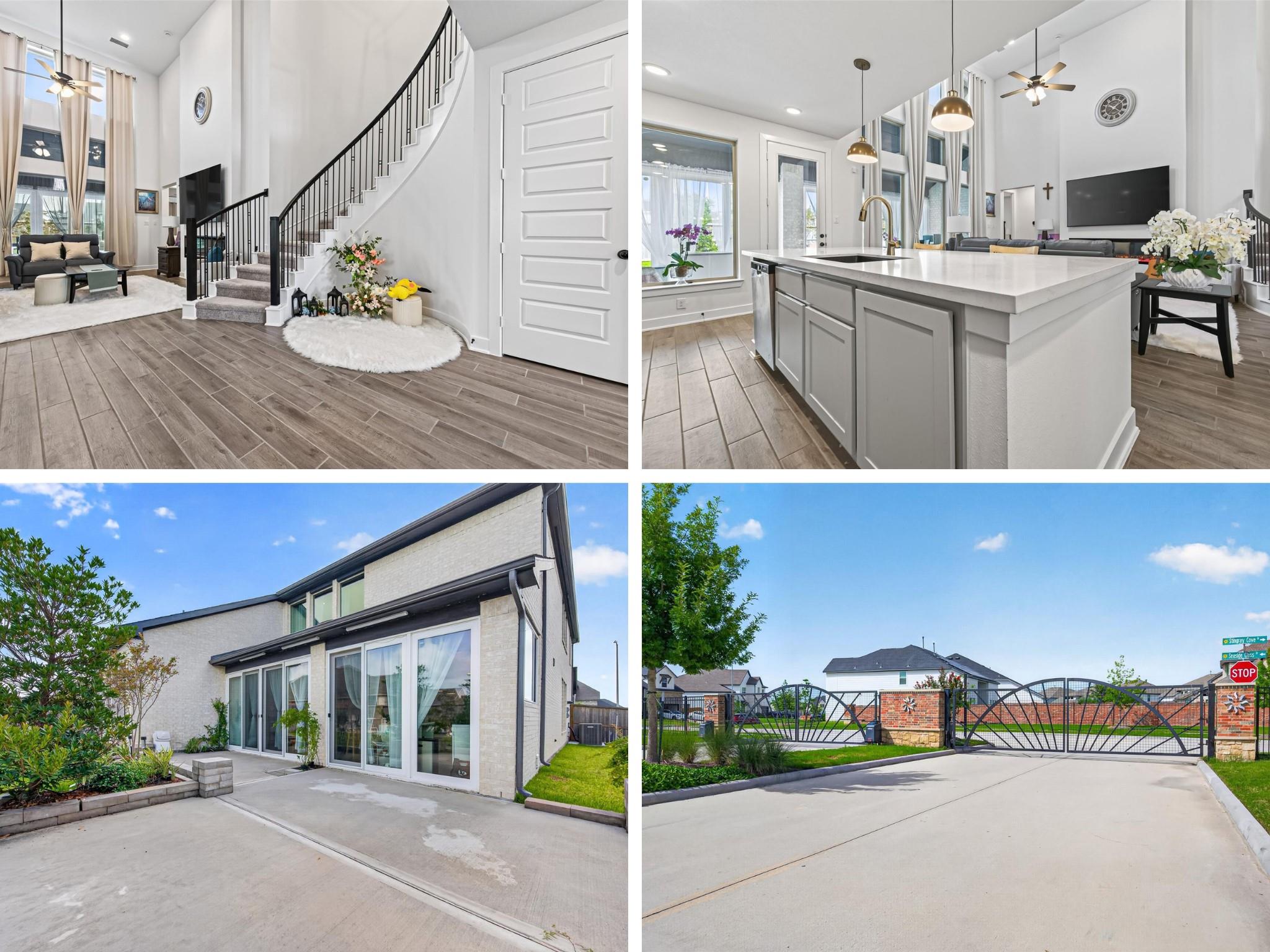 Residential in Katy 3