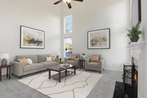 213 Worcester Ln, Easley, SC, 29642-3046 | Card Image