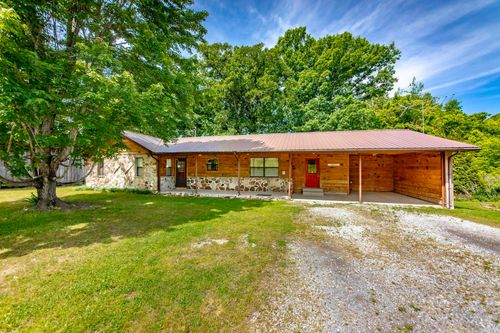 3275 Old Highway 27, Marshall, AR, 72650-7779 | Card Image