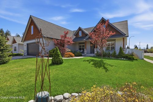 1448 W Hayes Way, Coeur D Alene, ID, 83815-4501 | Card Image