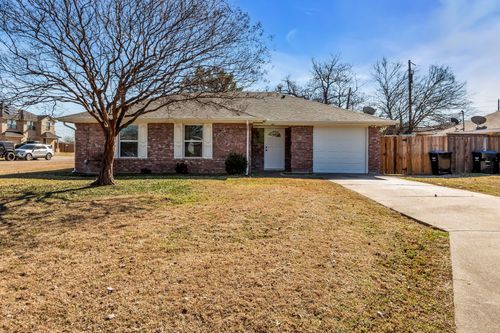 108 Turning Row Drive, Crandall, TX, 75114 | Card Image