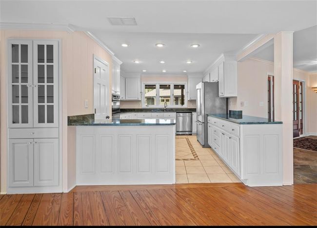 148 Kingfisher Pt, House other with 4 bedrooms, 4 bathrooms and 4 parking in Big Canoe GA | Image 18