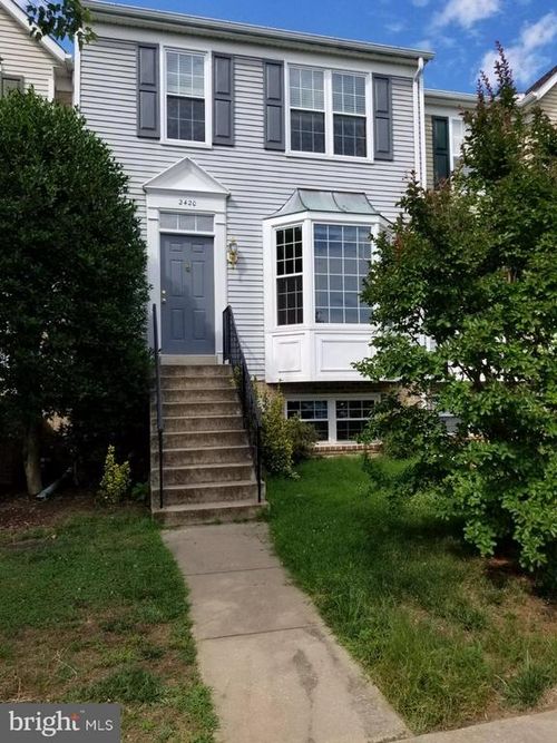 2420 Sandwich Ct, CROFTON, MD, 21114-1681 | Card Image