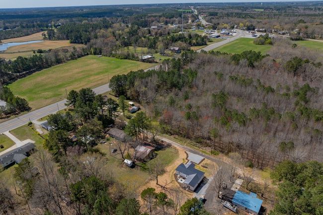 88 Branch Rd, House other with 3 bedrooms, 2 bathrooms and null parking in Brodnax VA | Image 12