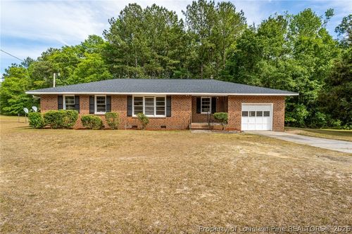 7299 Laurinburg Rd, Raeford, NC, 28376-7288 | Card Image