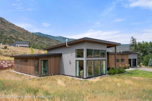 41 Spring View Dr, Glenwood Springs, CO, 81601-6700 | Card Image