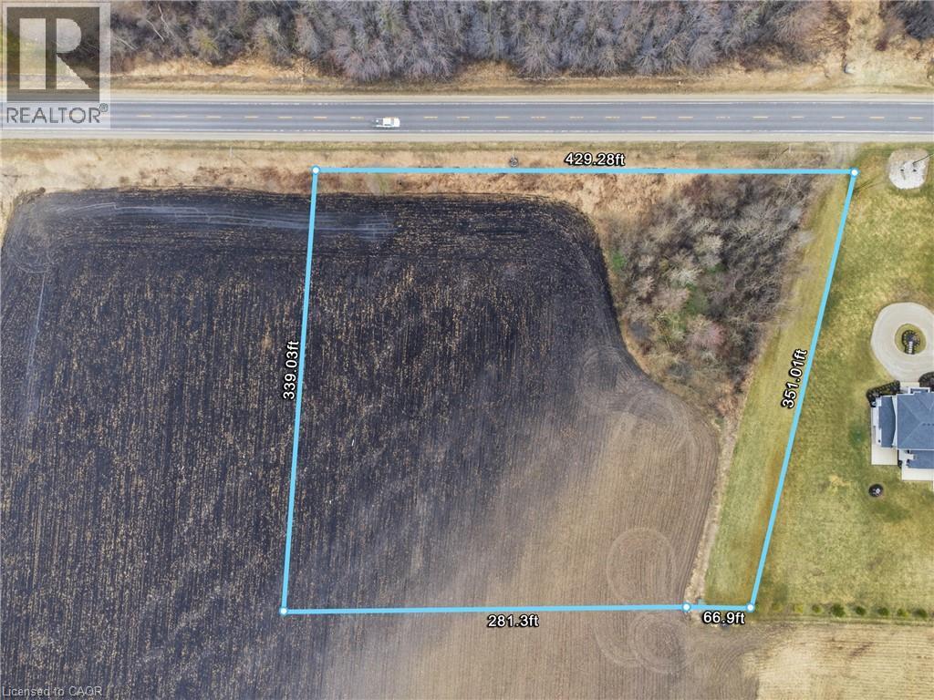 Land in Mapleton 3