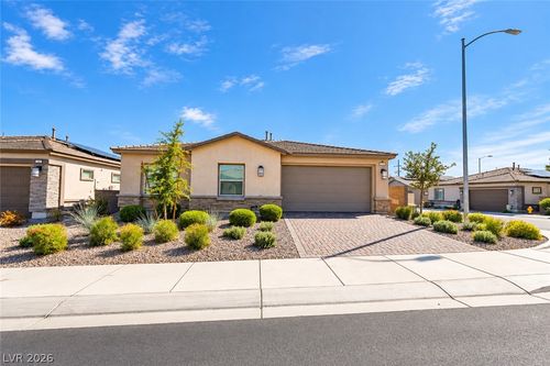 392 Aravalli Crest St, Henderson, NV, 89015-7656 | Card Image