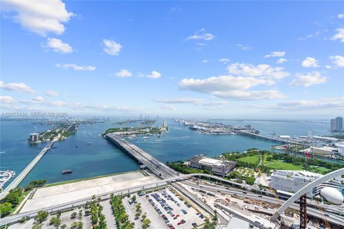 4203-1400 Biscayne Boulevard, Miami, FL, 33132 | Card Image